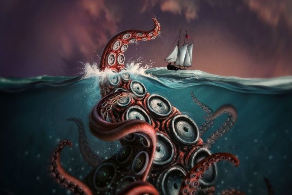 Kraken даркнет площадка